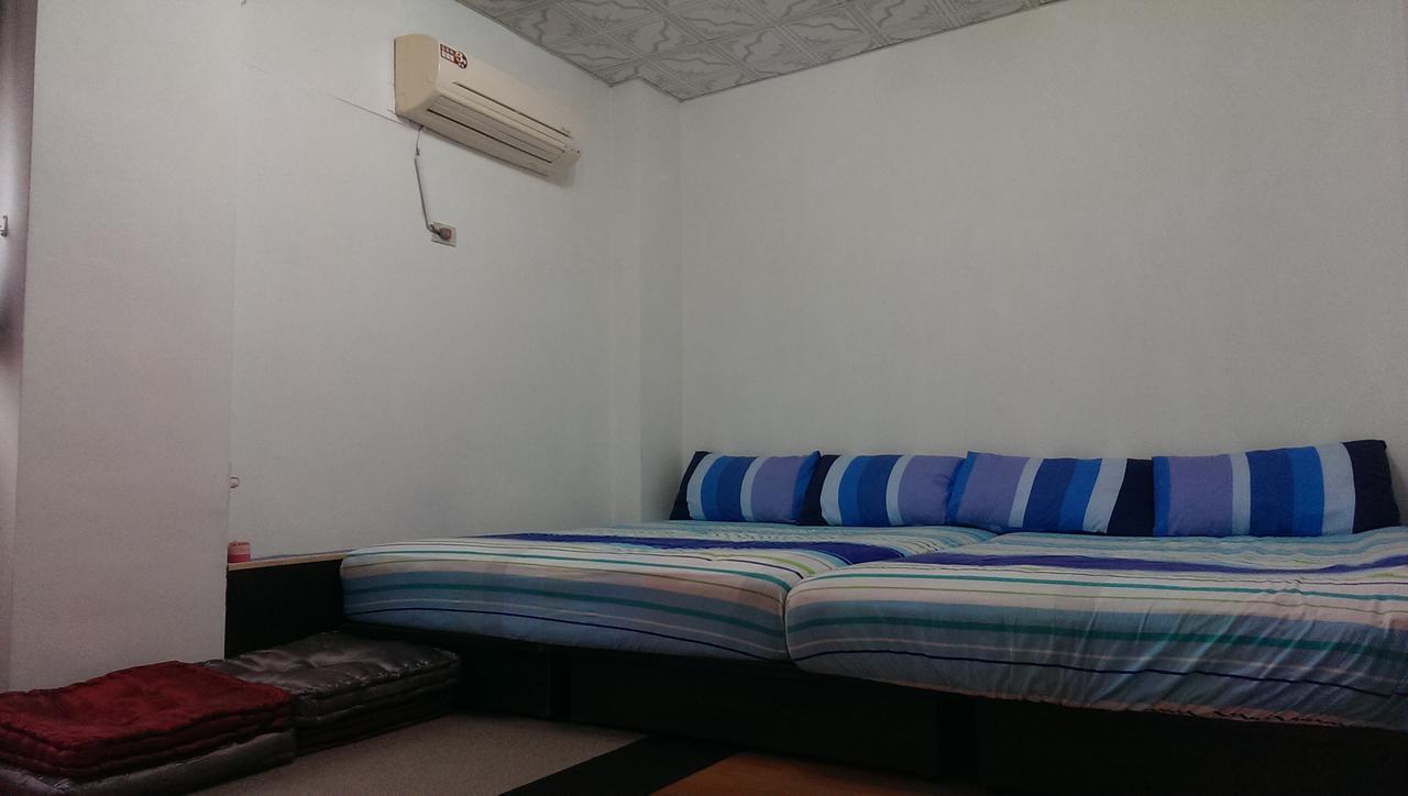Jiufen B&B Uncle Xie'S المظهر الخارجي الصورة