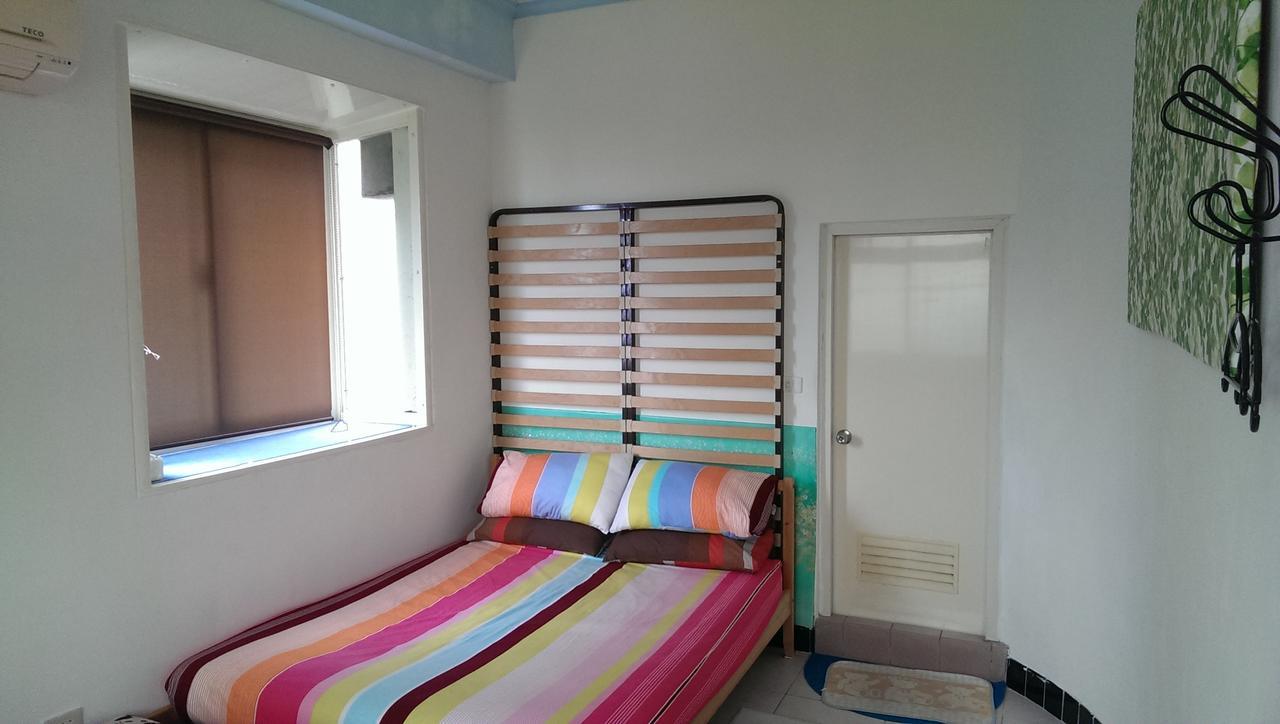 Jiufen B&B Uncle Xie'S المظهر الخارجي الصورة