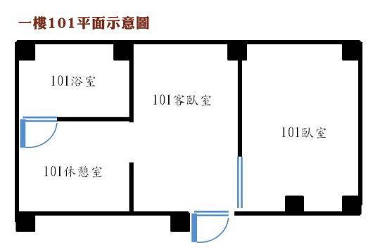 Jiufen B&B Uncle Xie'S المظهر الخارجي الصورة