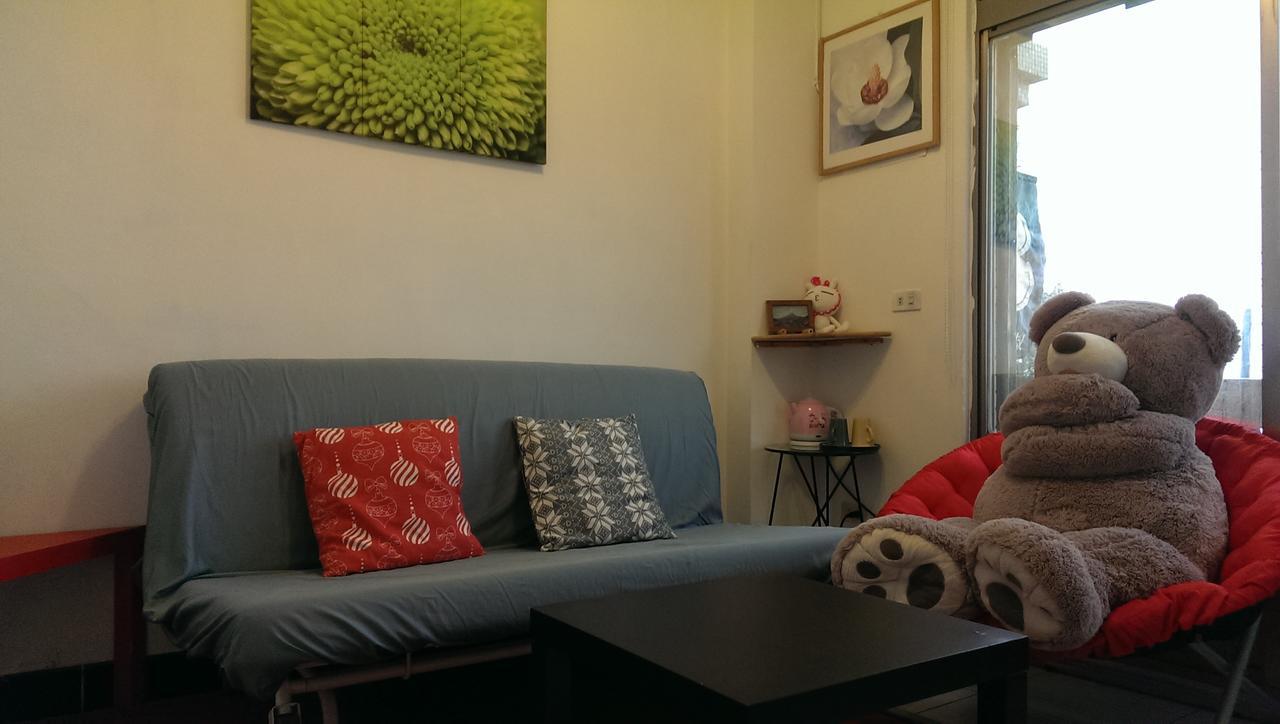 Jiufen B&B Uncle Xie'S المظهر الخارجي الصورة